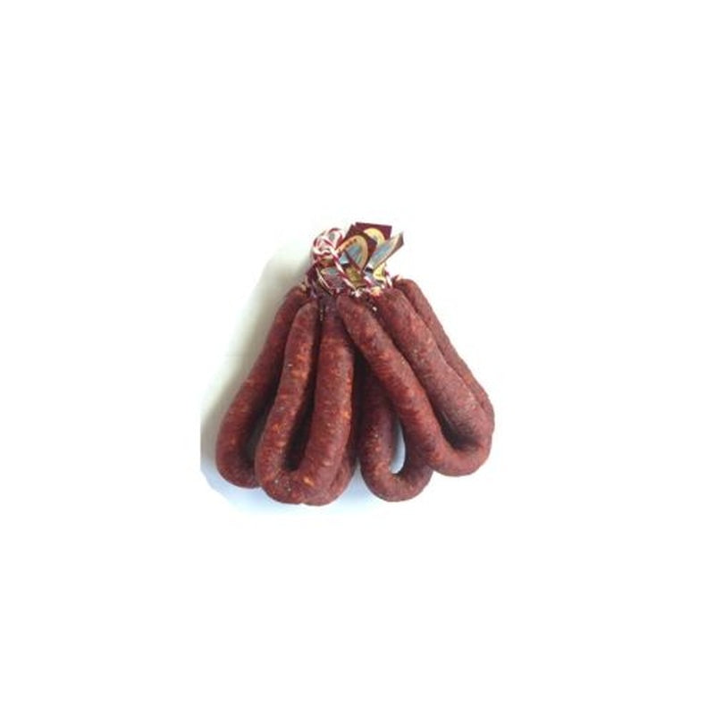 Chorizo Zamorano 