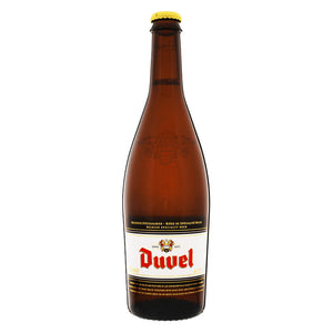 Duvel Ale 75cl