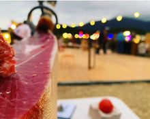 Cargar imagen en el visor de la galería, Cortadora de jamón profesional