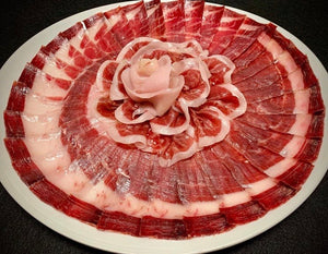 Servicio Cortadora de Jamón para todo tipo de Eventos