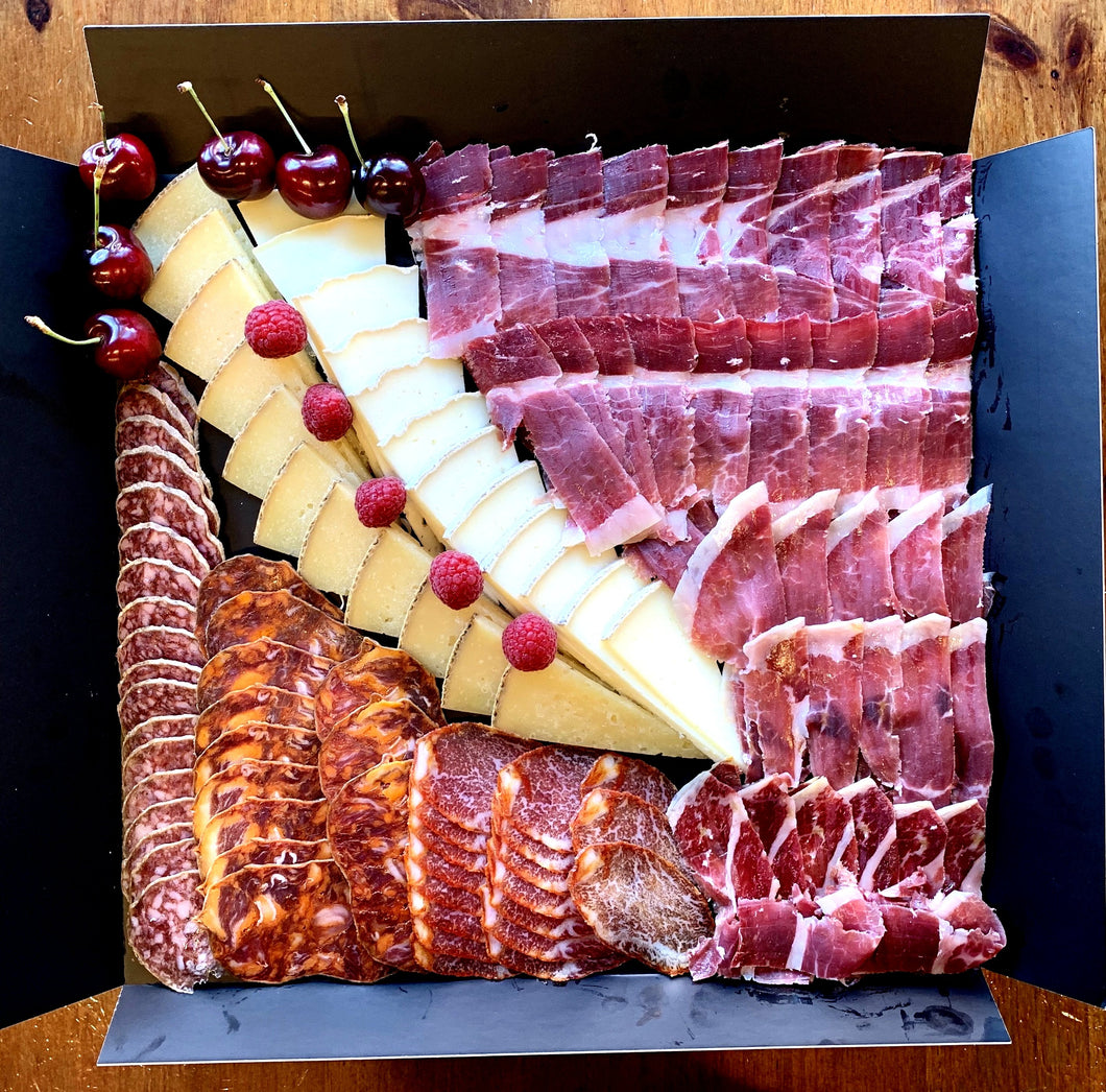 Variado Ibérico