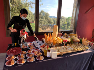 jamón iberico