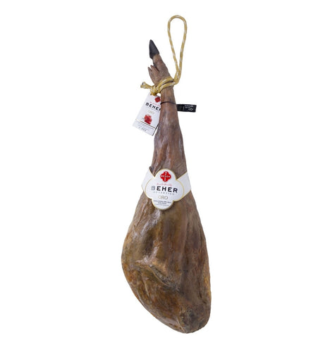 Jamón Bellota 100% Iberico  Beher