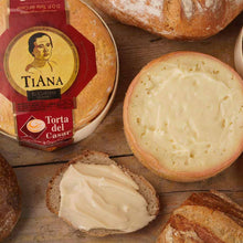 Cargar imagen en el visor de la galería, Torta del CASAR Tiana